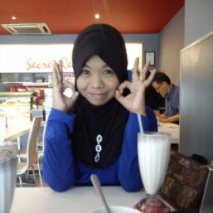 Amiera Shafura profile icon