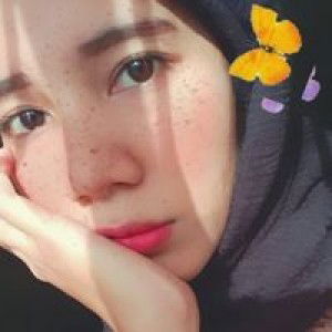 Dhea Savitri profile icon