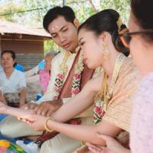 Suwisa Rueangrod profile icon