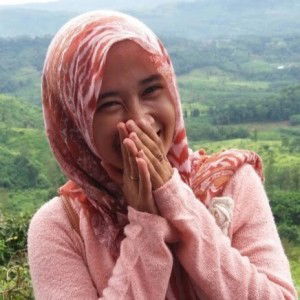 Yami rosyida profile icon