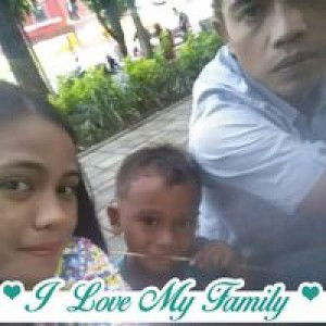 Luki Andriani profile icon