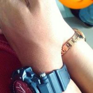 Yuni Setyo Purbaningsih profile icon