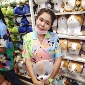 Kie Darinee Moya profile icon