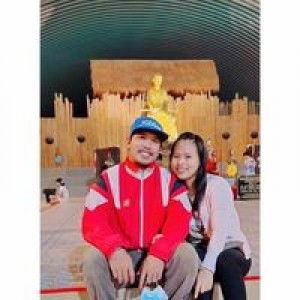 Thitima Iamsomboon profile icon