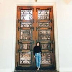 Reychiel Cipriano profile icon