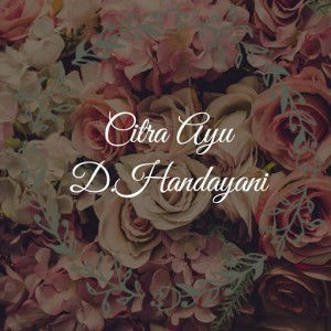 Citra Ayu D. Handayani profile icon