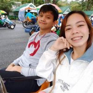 Rochelle Alentajan Ortiz profile icon