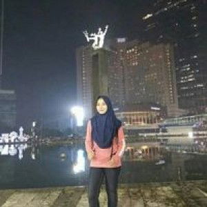 Kiki Fatikah Dewi profile icon