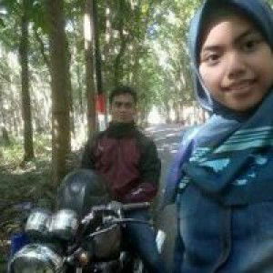 Nur Aini profile icon