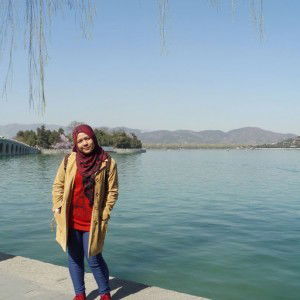 syamimie syahira binti anuar profile icon