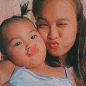 Eliah Suzane Cortez Bayadog