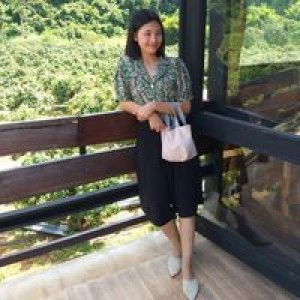 Nutcharee Nuttamon profile icon