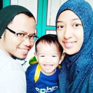 Dysa Latif profile icon