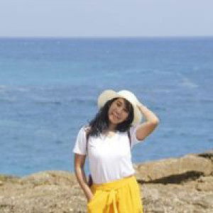 Ni Made Puspita Sari profile icon