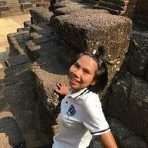 Pinmanee Puttha profile icon