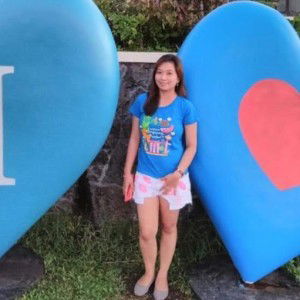 Arlyn Sarah Escarda profile icon