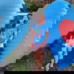 Arlyn Sarah Escarda profile icon