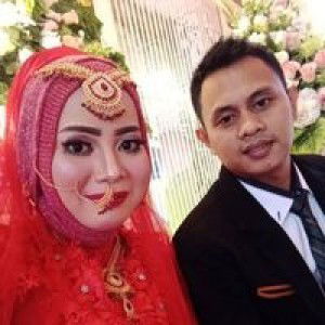 Indah Cullen profile icon