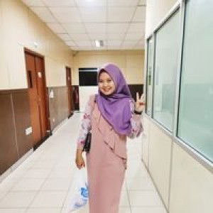 Siti Asiyah profile icon