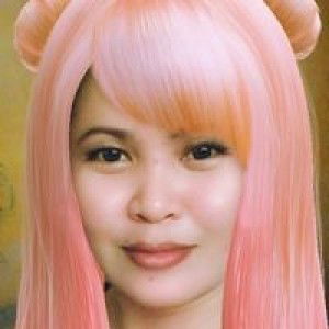 Mery Grace Bueno profile icon