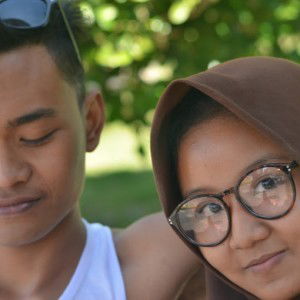 silvi fajarh profile icon