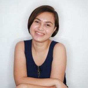 Isabel Belen Dizon profile icon