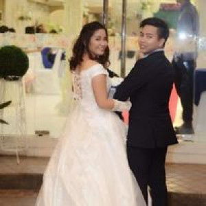 Seon Mi Adsuara profile icon