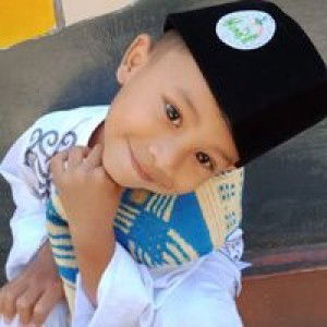 Muhammad Faqih profile icon