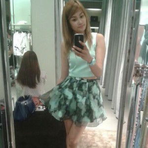 ใบเฟิร์น ค่ะ profile icon