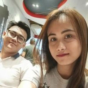 Belle Martin Dabu profile icon