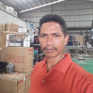 Edi Suratman profile icon