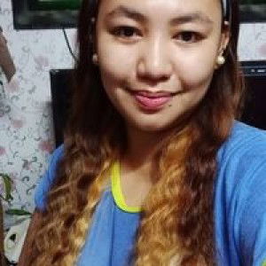 Janilyn Ramos profile icon