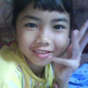 wahda dani profile icon