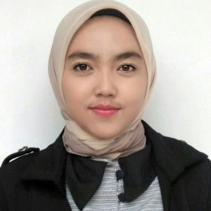 Asih Nurhayati profile icon
