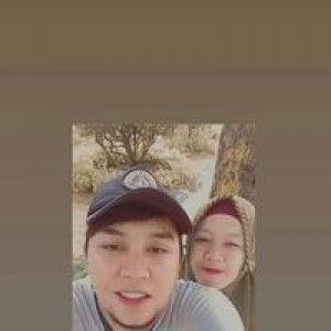 Ainiey Rahiem profile icon