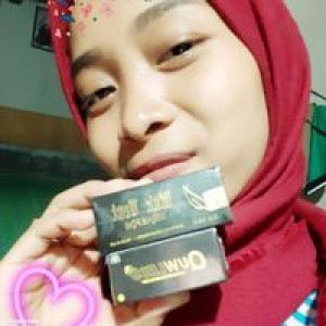 Bundah Shafwa profile icon