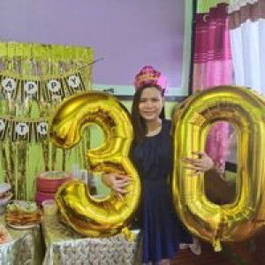 Mary Ann Ley Lopez profile icon