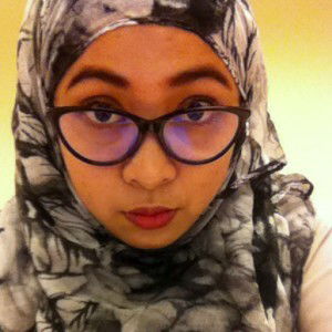 Siti Fatimah Noor Md. Safri profile icon