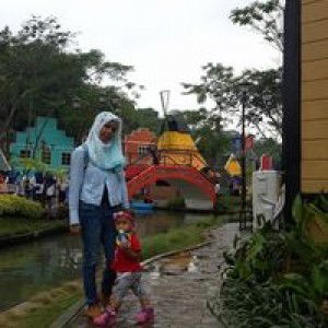 Aydha Ndha profile icon