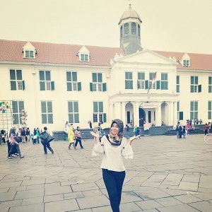 Rini Handayani profile icon