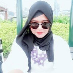 Icha Anisa profile icon