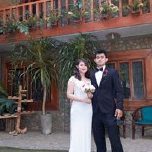 Rysha Demerin Bulanadi profile icon