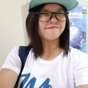 Mary Joanne Penesa Frias profile icon