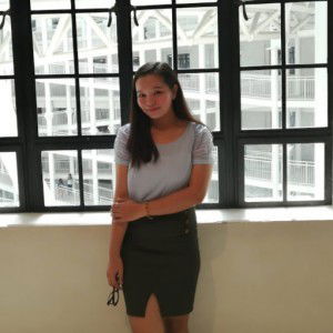 Adelfa Arevalo profile icon