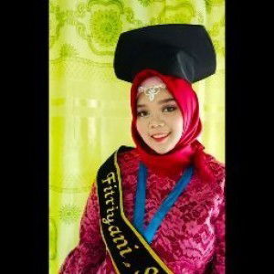 Fitriyani Sitma profile icon