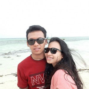 lusya fenty nurmalinda profile icon