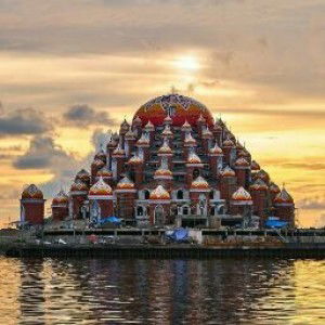 mayanti 1994 profile icon