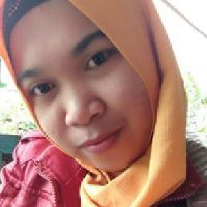 Dilah Irwansyahfitri profile icon