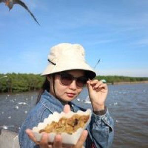 Jane Chulalak Plakjit profile icon