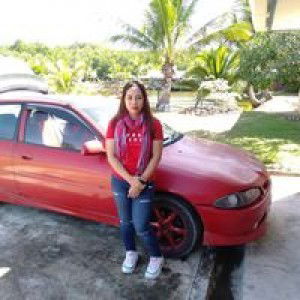 Monica Angela profile icon